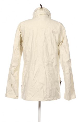 Dámská bunda  Jack Wolfskin, Velikost M, Barva Krémová, Cena  539,00 Kč