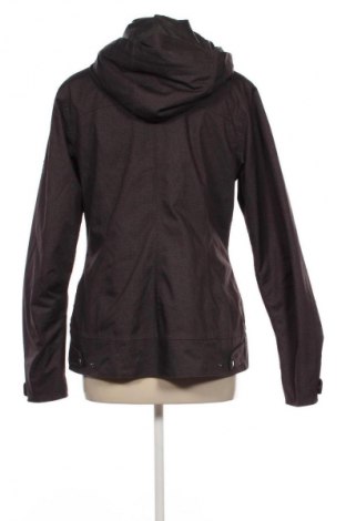 Női dzseki Jack Wolfskin, Méret L, Szín Barna, Ár 31 239 Ft
