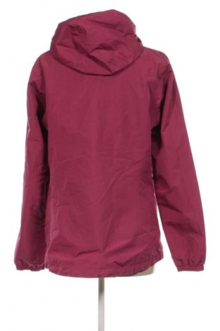 Kurtka damska Jack Wolfskin, Rozmiar L, Kolor Fioletowy, Cena 291,99 zł