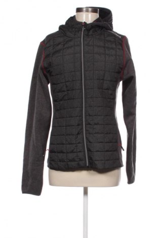 Dámská bunda  James & Nicholson, Velikost XL, Barva Šedá, Cena  399,00 Kč