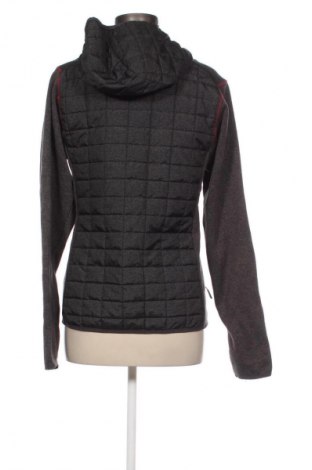 Dámská bunda  James & Nicholson, Velikost XL, Barva Šedá, Cena  399,00 Kč