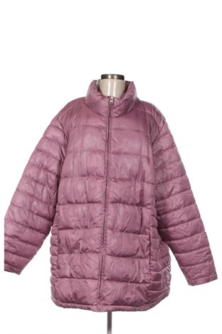 Geacă de femei Janina, Mărime 4XL, Culoare Mov deschis, Preț 196,99 Lei