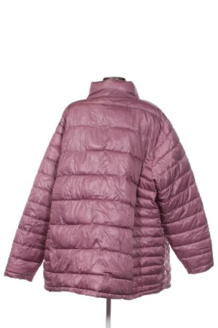 Geacă de femei Janina, Mărime 4XL, Culoare Mov deschis, Preț 196,99 Lei