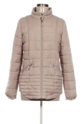 Damenjacke Janina, Größe M, Farbe Beige, Preis € 15,99