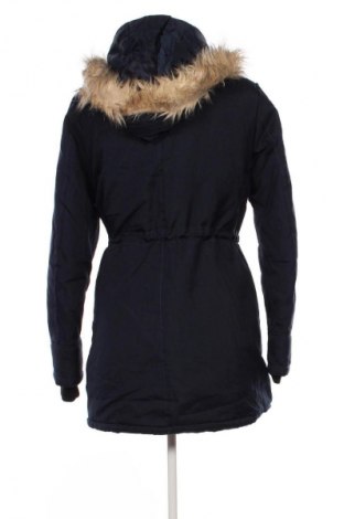 Dámska bunda  Jean Pascale, Veľkosť M, Farba Modrá, Cena  27,95 €