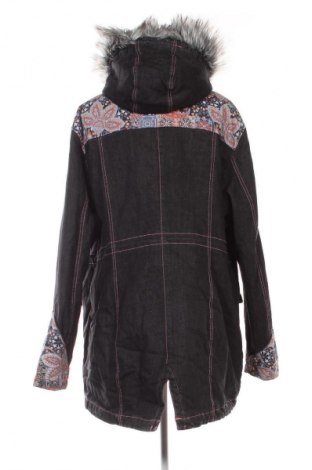 Geacă de femei John Baner, Mărime XXL, Culoare Negru, Preț 196,99 Lei