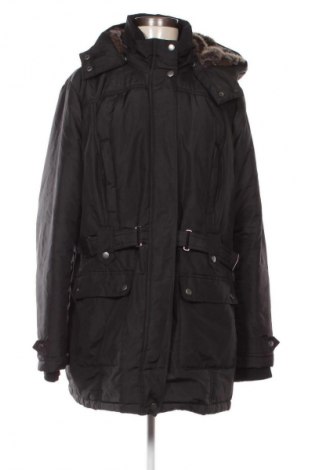Damenjacke John Baner, Größe XXL, Farbe Schwarz, Preis € 31,99