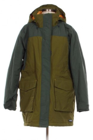 Dámska bunda  Lands' End, Veľkosť L, Farba Zelená, Cena  33,95 €