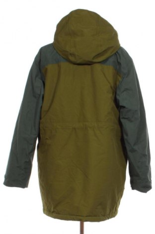 Dámska bunda  Lands' End, Veľkosť L, Farba Zelená, Cena  33,95 €