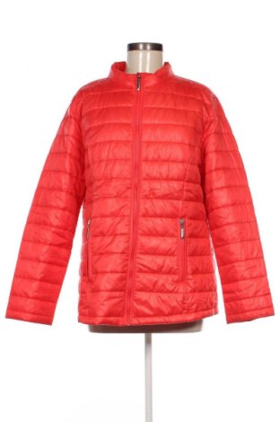 Damenjacke Laura Torelli, Größe XL, Farbe Rot, Preis € 33,99