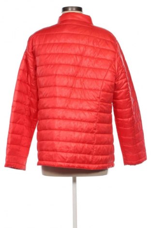Damenjacke Laura Torelli, Größe XL, Farbe Rot, Preis € 33,99