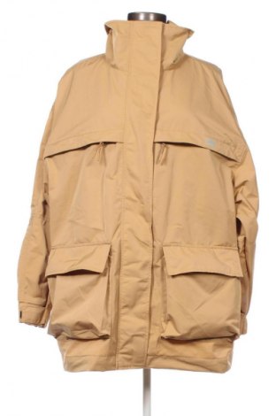 Kurtka damska Levi's, Rozmiar L, Kolor Brązowy, Cena 291,99 zł