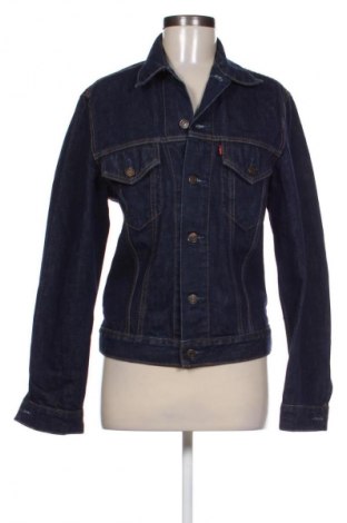 Dámska bunda  Levi's, Veľkosť M, Farba Modrá, Cena  49,69 €