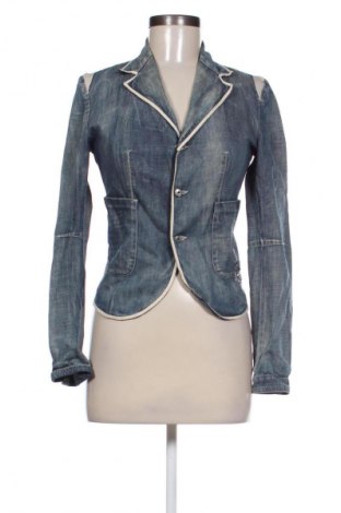 Damenjacke Liu Jo, Größe S, Farbe Blau, Preis 53,99 €