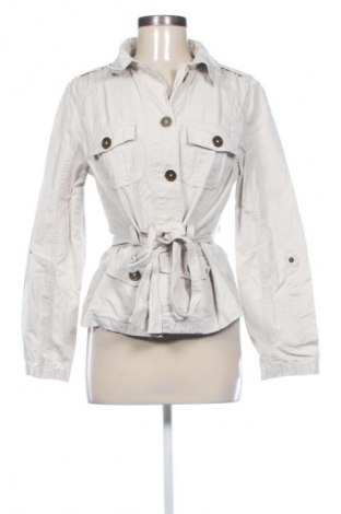 Damenjacke M&Co., Größe XL, Farbe Ecru, Preis 15,99 €