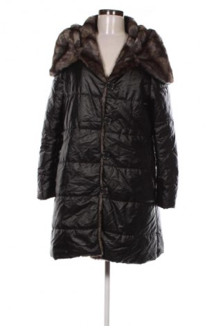 Női dzseki Made In Italy, Méret M, Szín Fekete, Ár 15 669 Ft