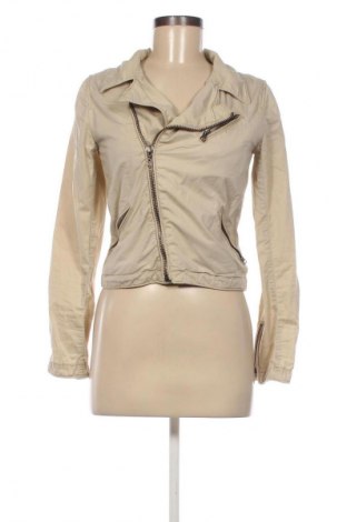 Дамско яке Maison Scotch, Размер S, Цвят Бежов, Цена 370,50 лв.