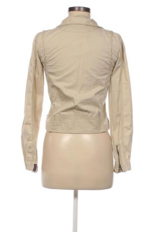 Дамско яке Maison Scotch, Размер S, Цвят Бежов, Цена 370,50 лв.