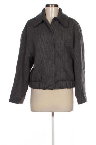 Damenjacke Mango, Größe S, Farbe Grau, Preis € 75,99