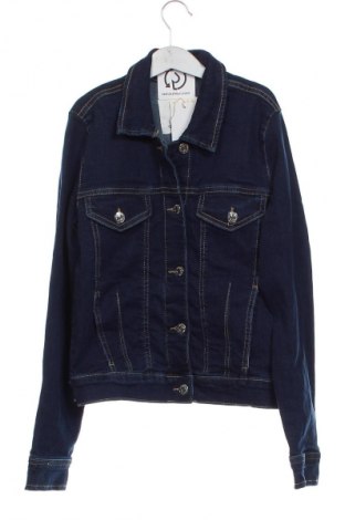 Damenjacke Mango, Größe XXS, Farbe Blau, Preis € 46,65