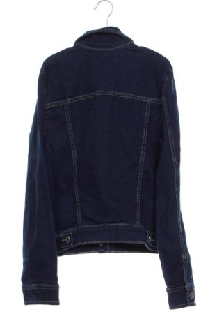 Damenjacke Mango, Größe XXS, Farbe Blau, Preis € 46,65