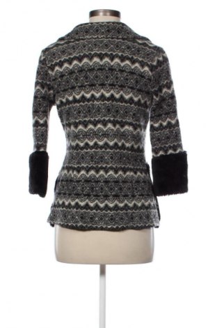 Дамско яке Marks & Spencer, Размер S, Цвят Многоцветен, Цена 31,99 лв.