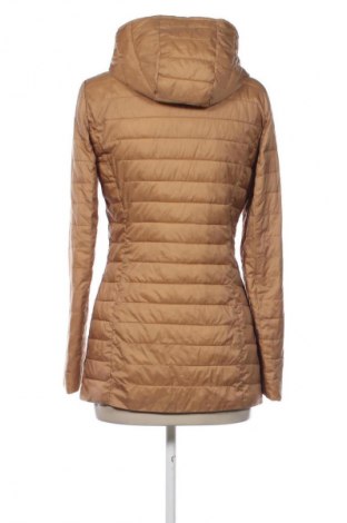 Dámska bunda  Massimo Dutti, Veľkosť S, Farba Béžová, Cena  45,52 €