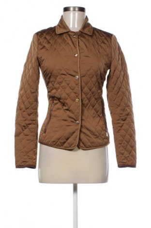 Dámská bunda  Massimo Dutti, Velikost S, Barva Hnědá, Cena  929,00 Kč