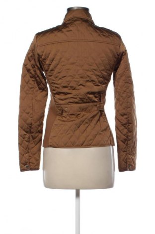 Dámská bunda  Massimo Dutti, Velikost S, Barva Hnědá, Cena  929,00 Kč