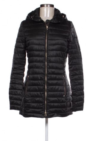 Дамско яке Massimo Dutti, Размер S, Цвят Черен, Цена 89,99 лв.