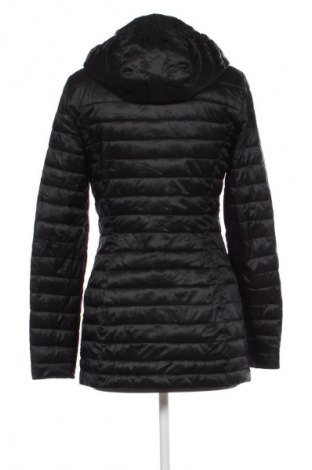 Дамско яке Massimo Dutti, Размер S, Цвят Черен, Цена 89,99 лв.