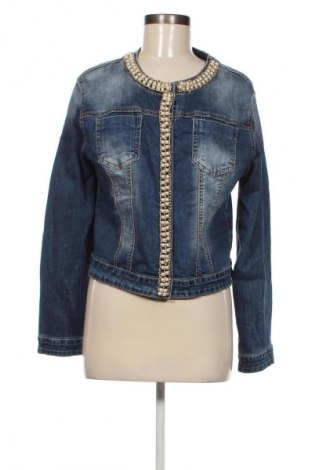 Damenjacke Miss Bonbon, Größe XXL, Farbe Blau, Preis € 27,99