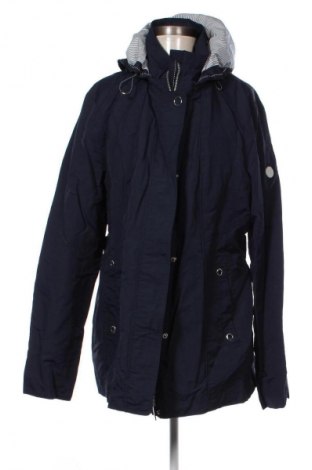 Dámská bunda  Miss E, Velikost 3XL, Barva Modrá, Cena  459,00 Kč
