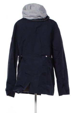 Dámská bunda  Miss E, Velikost 3XL, Barva Modrá, Cena  459,00 Kč