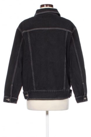 Dámská bunda  Missguided, Velikost M, Barva Černá, Cena  379,00 Kč