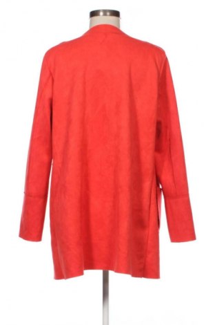 Дамско яке NEW COLLECTION, Размер M, Цвят Червен, Цена 68,99 лв.
