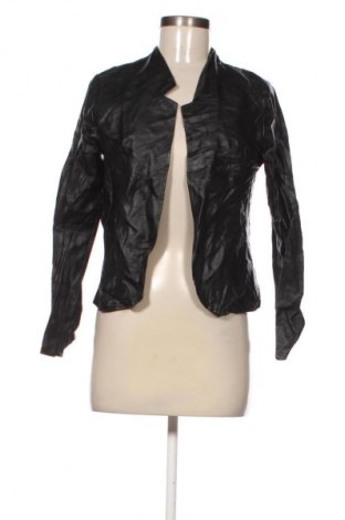 Γυναικείο μπουφάν NEW COLLECTION, Μέγεθος M, Χρώμα Μαύρο, Τιμή 17,99 €