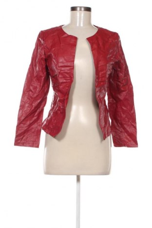 Kurtka damska NEW COLLECTION, Rozmiar S, Kolor Czerwony, Cena 222,99 zł
