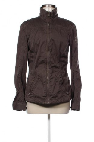 Damenjacke Napapijri, Größe M, Farbe Braun, Preis € 70,08