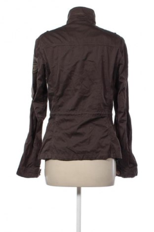 Damenjacke Napapijri, Größe M, Farbe Braun, Preis € 70,08