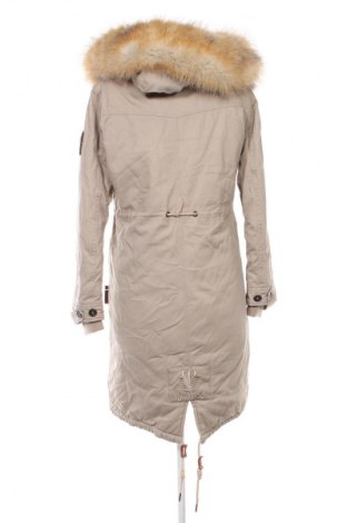 Damenjacke Navahoo, Größe S, Farbe Beige, Preis 61,99 €