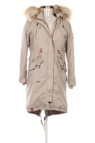 Damenjacke Navahoo, Größe S, Farbe Beige, Preis 61,99 €