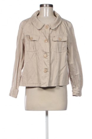 Damenjacke New Man, Größe XL, Farbe Beige, Preis € 23,99
