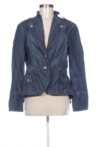 Damenjacke Nia & Dorado, Größe L, Farbe Blau, Preis 24,55 €