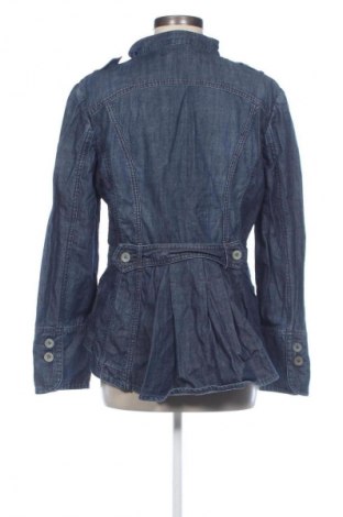 Damenjacke Nia & Dorado, Größe L, Farbe Blau, Preis 24,55 €