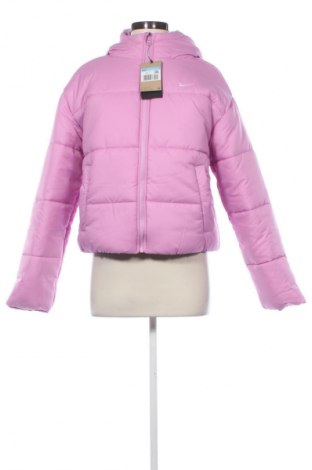 Dámská bunda  Nike, Velikost M, Barva Růžová, Cena  4 299,00 Kč