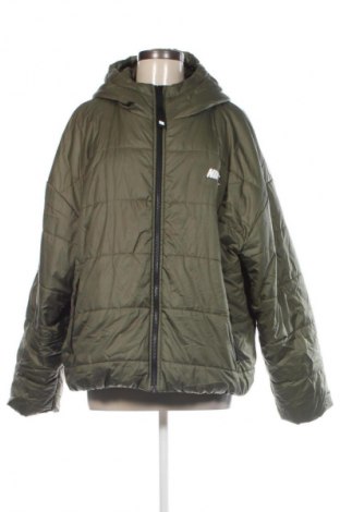 Kurtka damska Nike, Rozmiar XL, Kolor Zielony, Cena 381,99 zł