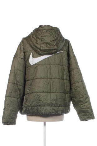 Kurtka damska Nike, Rozmiar XL, Kolor Zielony, Cena 381,99 zł