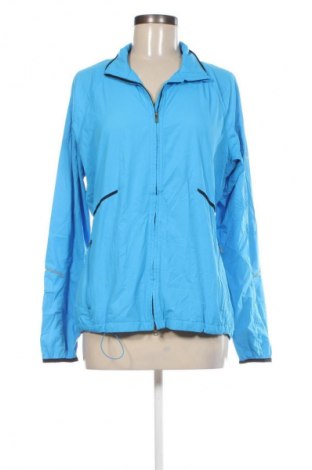 Geacă de femei Nike, Mărime L, Culoare Albastru, Preț 278,99 Lei