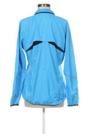 Geacă de femei Nike, Mărime L, Culoare Albastru, Preț 278,99 Lei